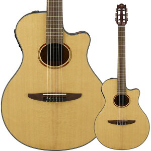 価格.com - ヤマハ NX SERIES NTX1 [NT] (アコースティックギター) 価格比較