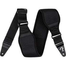 Fender Swell Neoprene Strap 3" ギターストラップ フェンダー