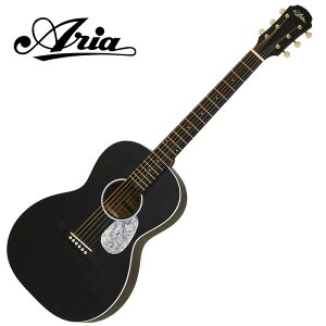 ARIA ARIA-131M UP STBK (Stained Black, Open Pore) p[[M^[qAAr