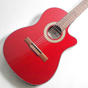 Ibanez GA30TCE-TRD (Transparent Red) GKbgqACoj[Yr