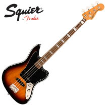 楽天市場】squier classic vibe jaguarの通販