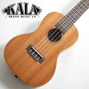 KALA KA15C-WBAG20_06 ウクレレ コンサート〈カラ〉