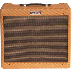 Fender Blues Junior Lacquered Tweed ギターアンプ〈フェンダー〉