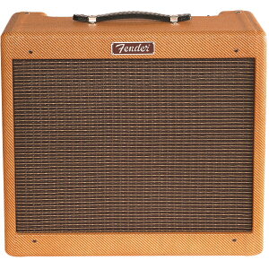 Fender Blues Junior Lacquered Tweed M^[AvqtF_[r