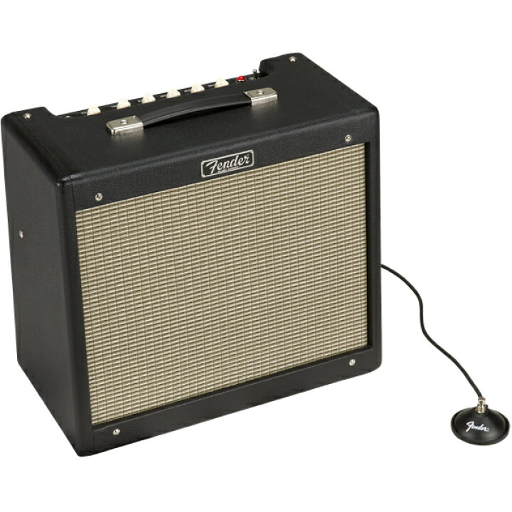 楽天市場】【3/5〜10 P5倍or10倍!(対象外あり)】Fender Blues Junior 