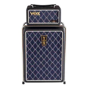 VOX MINI SUPERBEETLE MSB50-AUDIO BK BluetoothI[fBIEXs[J[q{bNXr