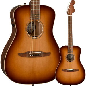 Fender Malibu Classic Aged Cherry BurstqtF_[GARr