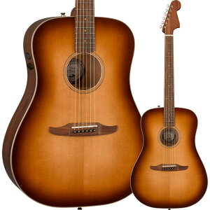 Fender Redondo Classic Aged Cherry BurstqtF_[GARr
