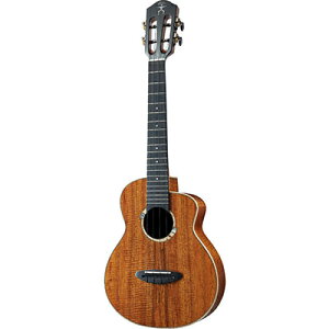 aNueNue aNN-UT5K Ten Hawaiian Koa-Bird Ukulele 5A ei[ENqAkGkGr