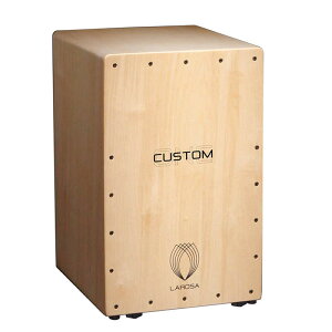 La Rosa Percussion Custom OneqProfessionalV[YrqE[UEp[JbVr