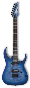 Ibanez GLM^[ RGA42FM-BLF Blue Lagoon BurstqACoj[Yr
