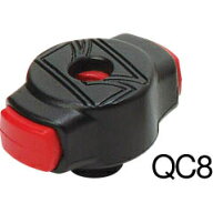 TAMA QC8 シンバルナット Quick-Set Cymbal Mate〈タマ〉