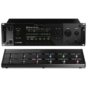 LINE6 Helix Rack Bundle vXybNEM^[vZbT[iqbNXjqCVbNXr