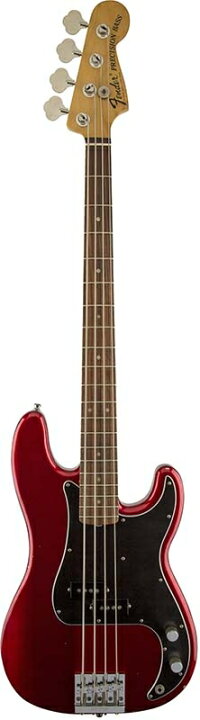楽天市場 Fender Nate Mendel P Bass フェンダー 楽器de元気