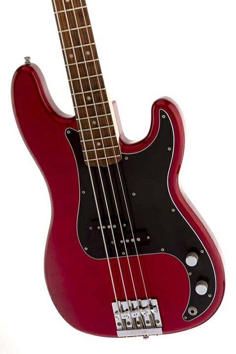 楽天市場 Fender Nate Mendel P Bass フェンダー 楽器de元気