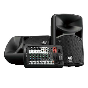 YAMAHA/|[^uPAVXe STAGEPAS 400BTiXe[WpXjq}nr