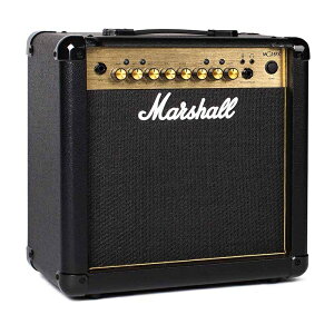Marshall MG15FX MG-Gold V[Y M^[Avq}[Vr