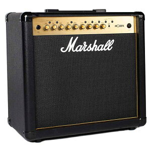 �y4/15�`20 P5�{or10�{!(�ΏۊO����)�zMarshall MG50FX MG-Gold �V���[�Y �M�^�[�R���{�A���v�q�}�[�V�����r