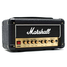 Marshall/オールチューブヘッドアンプ DSL1H〈マーシャル〉