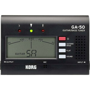 KORG/GA-50 M^[Ex[Xp`[i[qROr