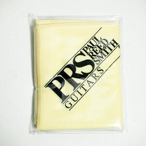 PRS Micro-Suede Cleaning Cloth �M�^�[�N���X�qPaul Reed Smith/�|�[�����[�h�X�~�X�r