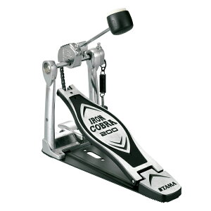 TAMA HP200P �V���O���y�_�� �A�C�A���R�u�� �q�^�}�r