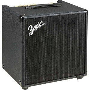 �y3/28�`30 P5�{or10�{!(�ΏۊO����)�zFender RUMBLE STUDIO 40 �x�[�X�R���{ �t�F���_�[
