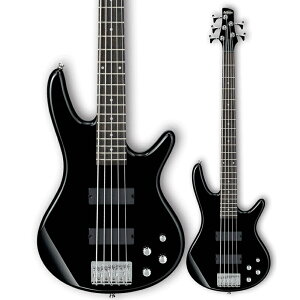 Ibanez 5GLx[X GSR205-BK qACoj[Yr
