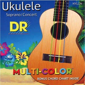 DR Strings UMCSC EN MULTI-COLOR \vmERT[gp