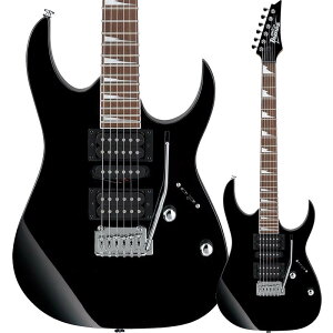 Ibanez GRG170DX-BKN GLM^[qACoj[Yr