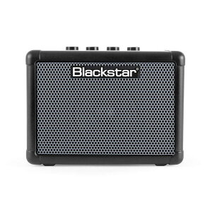 �y4/5�`9 P5�{or10�{!(�ΏۊO����)�zBlackstar Fly Series FLY3 BASS Mini Amp �x�[�X�A���v �u���b�N�X�^�[