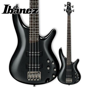 Ibanez SR300E-IPT (iron Pewter) �G���L�x�[�X �A�C�o�j�[�Y