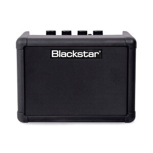 Blackstar Fly3 Bluetooth �~�j�M�^�[�A���v �u���b�N�X�^�[