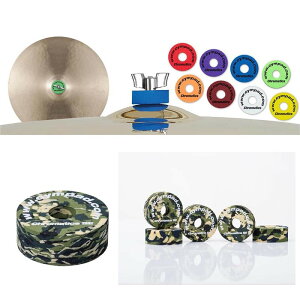 �y6/27�`6/28 P5�{or10�{!(�ΏۊO����)�zCYMPAD �N���}�e�B�N�X�E�V���o�����b�V���[ CRM5SET15�i40mm x 15mm 5�Z�b�g�j�q�V���p�b�h�r