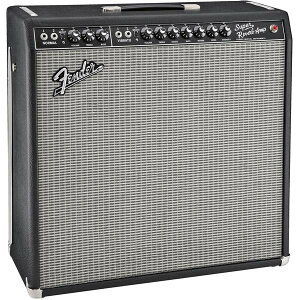 Fender '65 Super Reverb t`[u R{AvqtF_[r