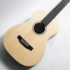 Martin LX1 Little Martin ミニ アコースティックギター〈リトルマーティン〉