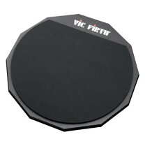 楽天市場】vic firth トレーニング・パッド vic－pad12dの通販 