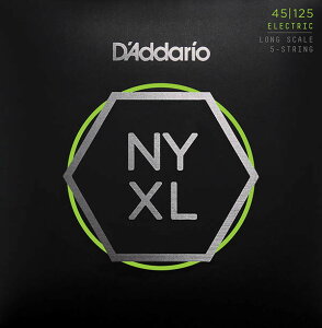 q5x[XprD'Addario Long Scale NYXL45125q__Ir