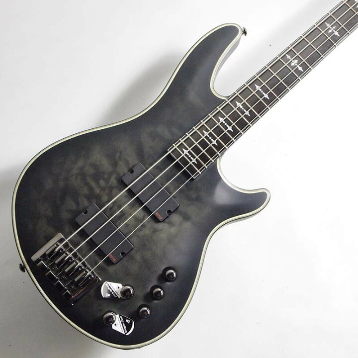 楽天市場】SCHECTER/ベース HELLRAISER EXTREME 4 AD-HR-EX-BASS-4 