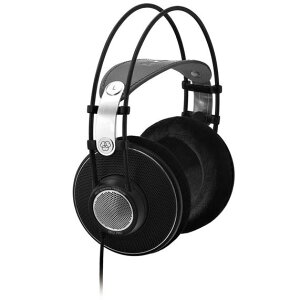 AKG K612 PRO-Y3 �I�[�v���G�A�[�^�w�b�h�t�H��