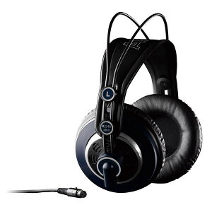 AKG K240 MKII-Y3 �Z�~�I�[�v���G�A�[�^�w�b�h�t�H��