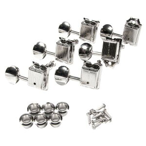 �y8/29�`9/1���� P10�{!(�ΏۊO����)�zFender Pure Vintage Guitar Tuning Machines �y�O �t�F���_�[