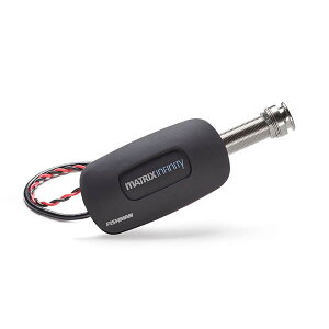 FISHMAN Matrix Infinity VT Pickup & Preamp System GvXE}gbNXEuh qtBbV}r