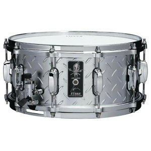 TAMA LU1465N XlA LARS ULRICH Signature Snare Drumq^}r