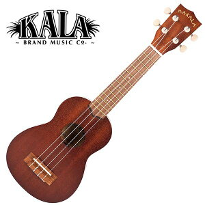 MAKALA by KALA MKS-WBAG20_06 Soprano Ukulele w/bag \vmENq}JEJr