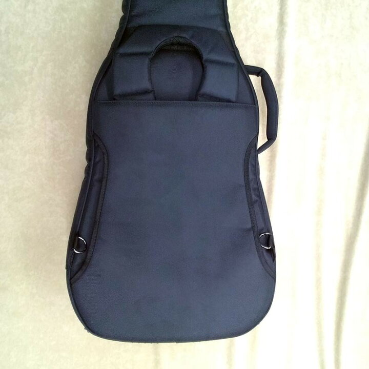 楽天市場】ESP GB-27B SPECIAL BASS GIG BAG エレキベース用ギグバック 