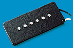 Seymour Duncan SJM-1 �W���Y�}�X�^�[�pPU Vintage �q�Z�C���A�_���J���r�q�s�b�N�A�b�v�r