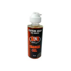 �y4/15�`20 P5�{or10�{!(�ΏۊO����)�zSIT GO-2 �I�����W�I�C�� Custom Shop Orange Oil
