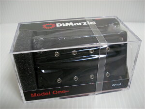 DiMarzio DP120 Model One EB Type sbNAbvqfB}WIr