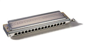 HOHNER/�N���}�`�b�N Chromonica 280 (280/64C)�q�z�[�i�[�r